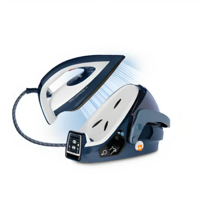 Tefal GV9080 Steam Output Tefal GV9080 Steam Output