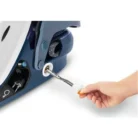Tefal GV9080 Steam Station Calc Clean