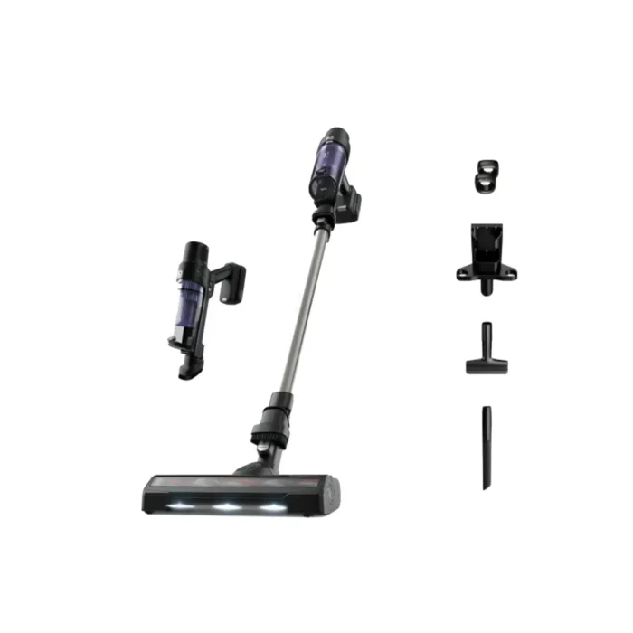 Tefal TY6A35HO front photo with Accessories Tefal TY6A35HO front photo with Accessories