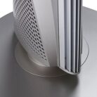 Ceramic Heater Aluminum Blades