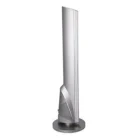 Vort-X Ceramic Heater Profile View