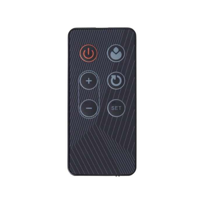 VortX VX-HT5A01P Tower Heater Re VortX VX-HT5A01P Tower Heater Re