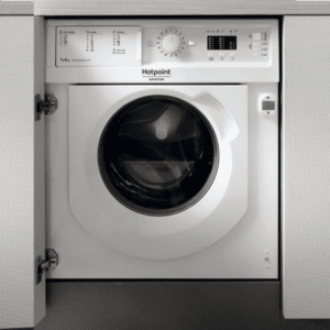 Ariston Built-in Washer Dryer