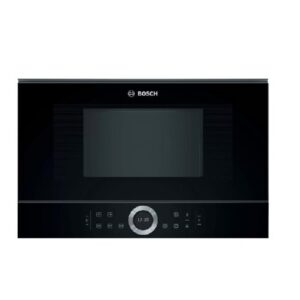 Bosch BFL634BS1 Series | 8 Built-in microwave oven