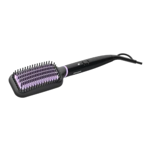 Philips StyleCare Essential Heated Straightening Brush VBC514CR0 | Official Warranty