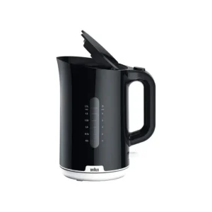 Braun Black Electric Water Kettle 2200W WK1100BK
