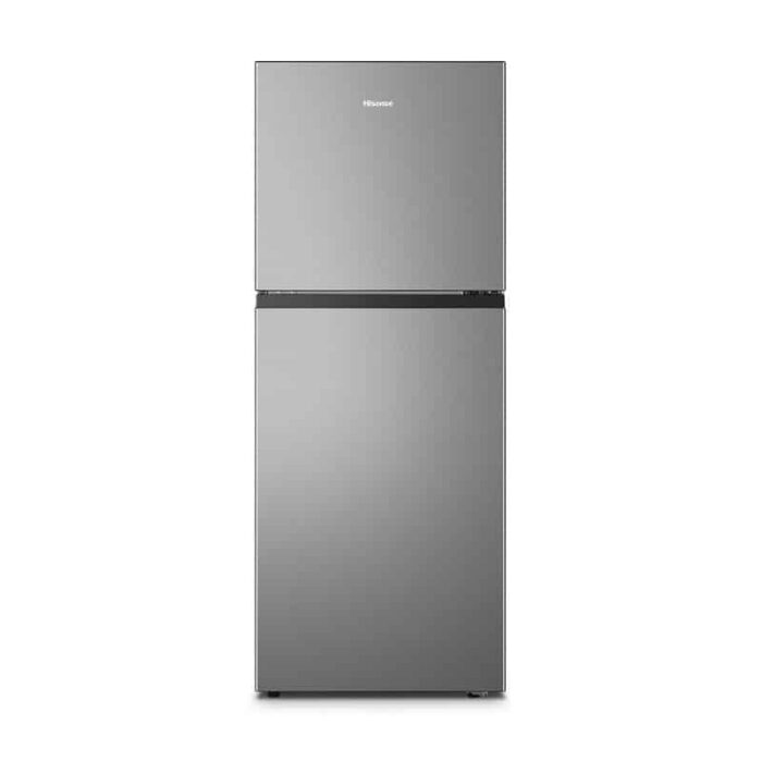 fgmnebh Hisense Top Mount Refregirator RT264N4DGN