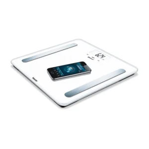 Beurer BF600 with Phone Smart Personal Scale