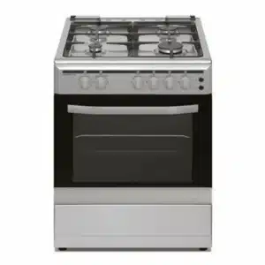 Campomatic CB64FSTIC Front View