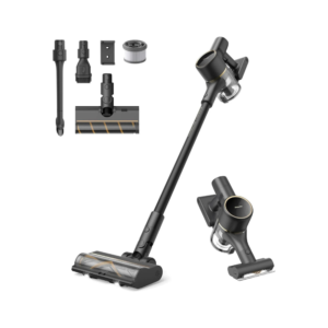 Dreame R10 Pro All Accessories