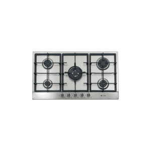 Flora Flora Gas Hob 90cm FLBH10-CTSF-W95X