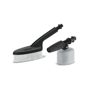 Karcher KR Car Cleaning Kit