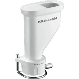 Kitchen Aid Pasta Shape Press 2