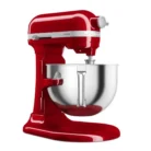 KitchenAid 5KSM60SPXBER Angle View