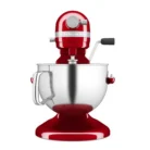 KitchenAid 5KSM60SPXBER Front View