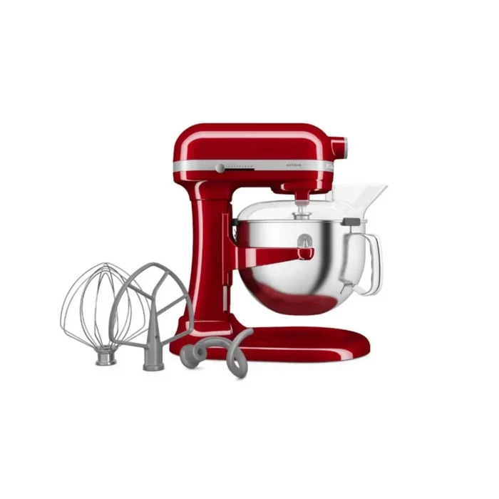 KitchenAid 5KSM60SPXBER Stand Mixer