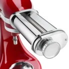 KitchenAid 5KSMPRA Pasta Attachment Close up