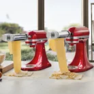 KitchenAid 5KSMPRA Pasta Attachment Lifestyle 2