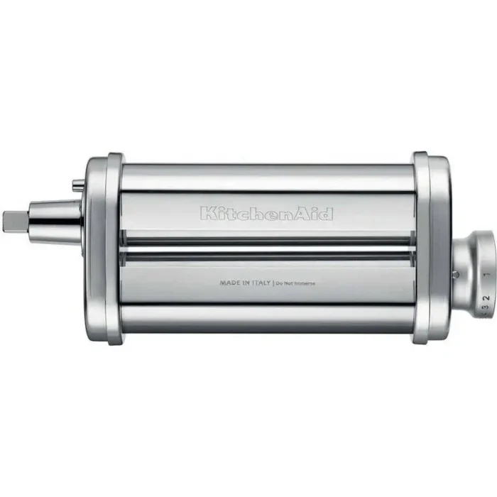 KitchenAid 5KSMPRA Pasta Roller (2) KitchenAid 5KSMPRA Pasta Roller (2)