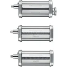 KitchenAid 5KSMPRA Pasta Roller 3