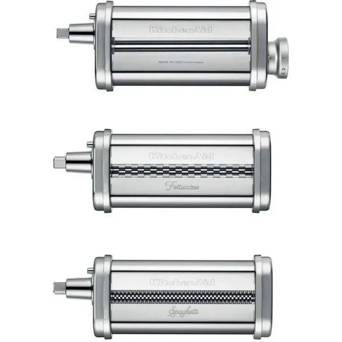 KitchenAid 5KSMPRA Pasta Roller 3 KitchenAid 5KSMPRA Pasta Roller 3