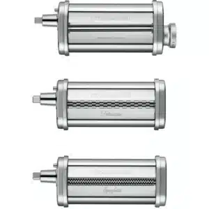 KitchenAid 5KSMPRA Pasta Roller Attachment for Stand Mixer