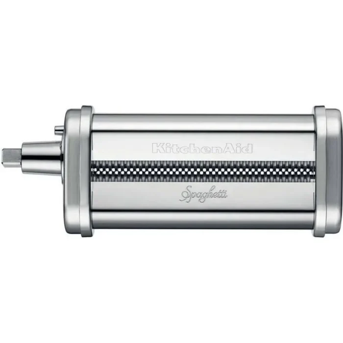 KitchenAid 5KSMPRA Pasta Roller Spaghetti KitchenAid 5KSMPRA Pasta Roller Spaghetti