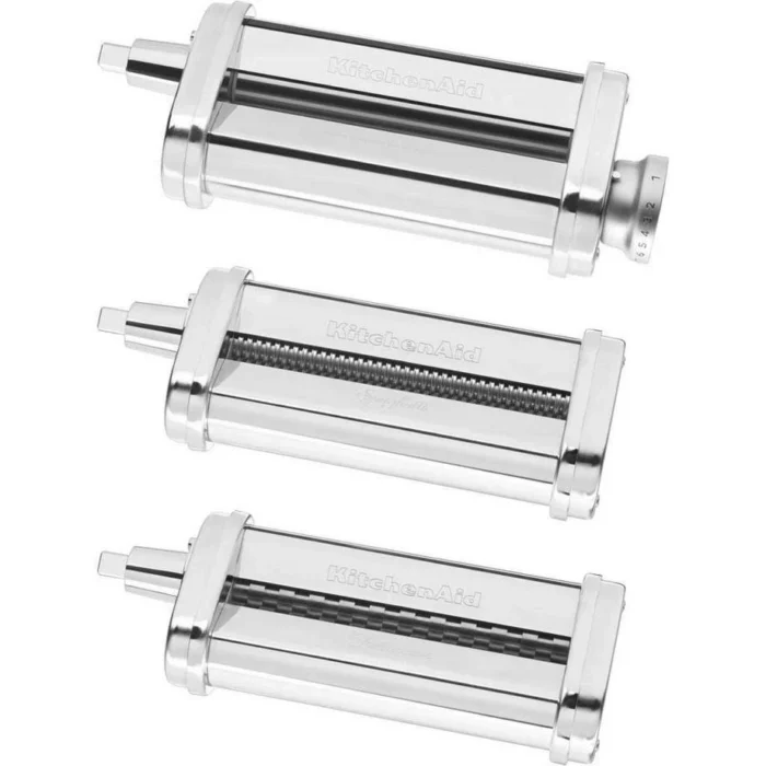 KitchenAid 5KSMPRA Pasta Roller and Cutter Attachment KitchenAid 5KSMPRA Pasta Roller and Cutter Attachment