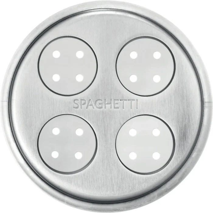 KitchenAid Pasta Shape Press 3 KitchenAid Pasta Shape Press 3