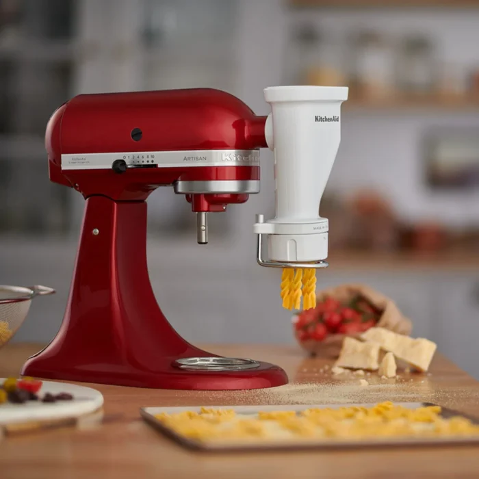 KitchenAid Standmixer 175 Pasta-Press KitchenAid Standmixer 175 Pasta-Press