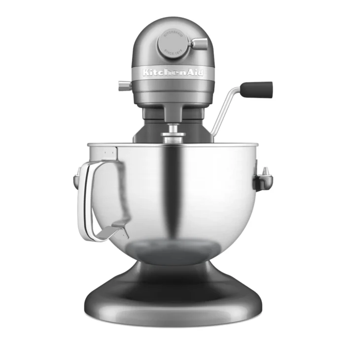 Kitchenaid 5KSM60SPXECU view 3