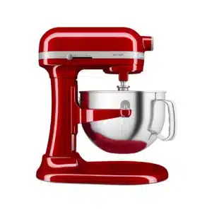 Kitchenaid 5KSM60SPXEER Side View stand mixer
