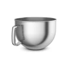 Kitchenaid 5KSM60SPXECU Stainless steel bowl
