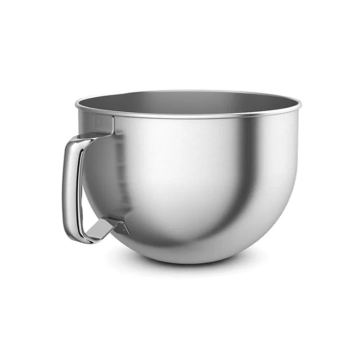 Kitchenaid 5KSM60SPXECU Stainless steel bowl