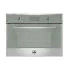 La Germania F45LAGMWSXT Built-in Microwave oven Combi
