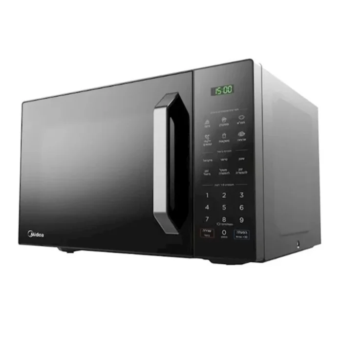 Midea EG9P032MX-BVE Black Microwave
