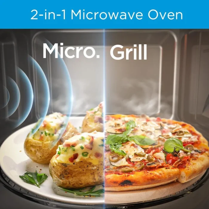 Midea EG9P032MX microwave-grill