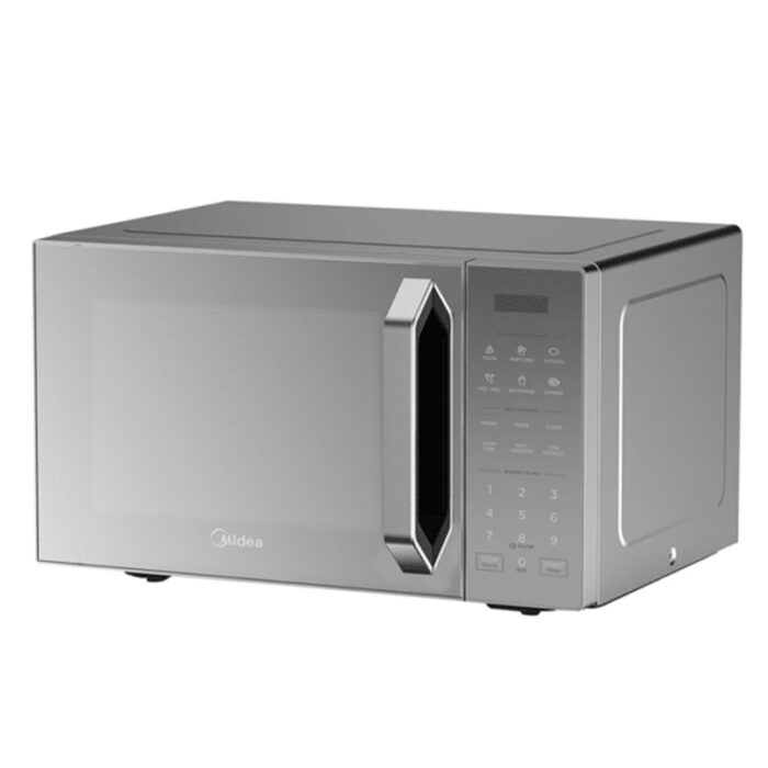 Midea Microwave EG9P032MX-SVE Angle View