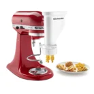 Pasta press with-mixer