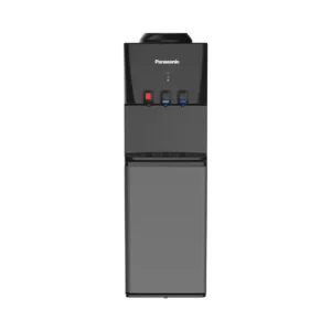 Panasonic Water Dispenser with Refrigerator