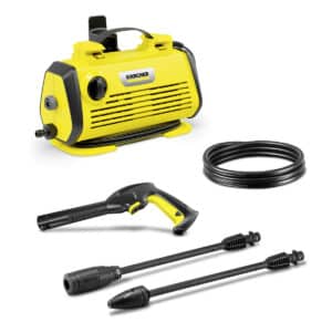 Karcher K3 Horizontal