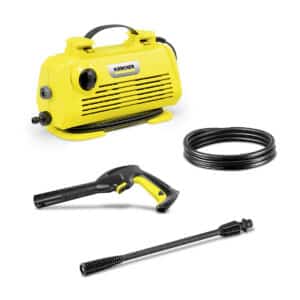 Karcher K2 Horizontal