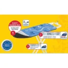 Leifheit 72585 Ironing Board Compact