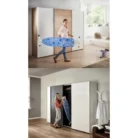 Leifheit 72585 Ironing Board Compact