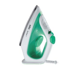 Braun TexStyle 1 Steam Iron SI1040