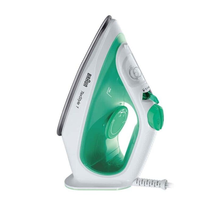 219741 Braun TexStyle 1 Steam Iron SI1040
