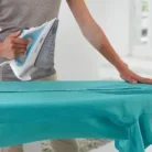 Braun TexStyle 1 Steam Iron