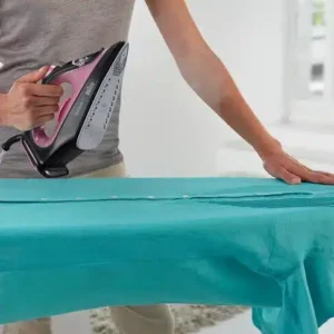 Braun TexStyle 1 Steam Iron