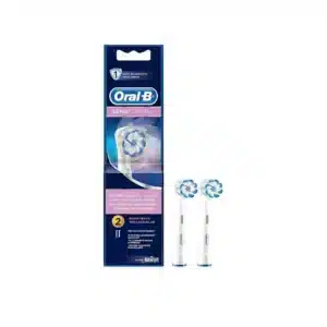 Oral-B Replacement Toothbrush Brush Head