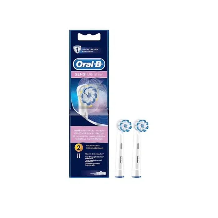 227160_98dacfb7-69b0-42b1-b18b-67e3ba226e73 Oral-B Replacement Toothbrush Brush Head